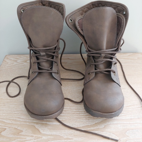 Rock & Candy Shoes - Shoes